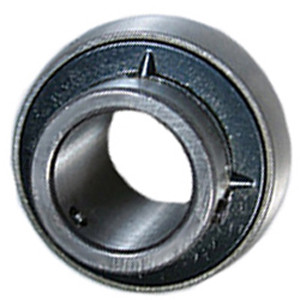 NTN F-UC206D1 Insert Bearings Spherical OD