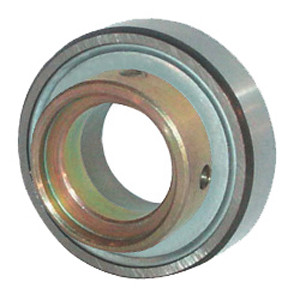 INA PE25 Insert Bearings Spherical OD