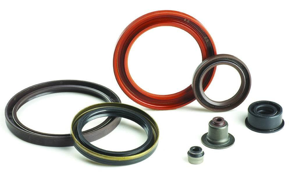 SKF 20417 / 2.047X2.441X0.217 XA-SPL P Oil Seals