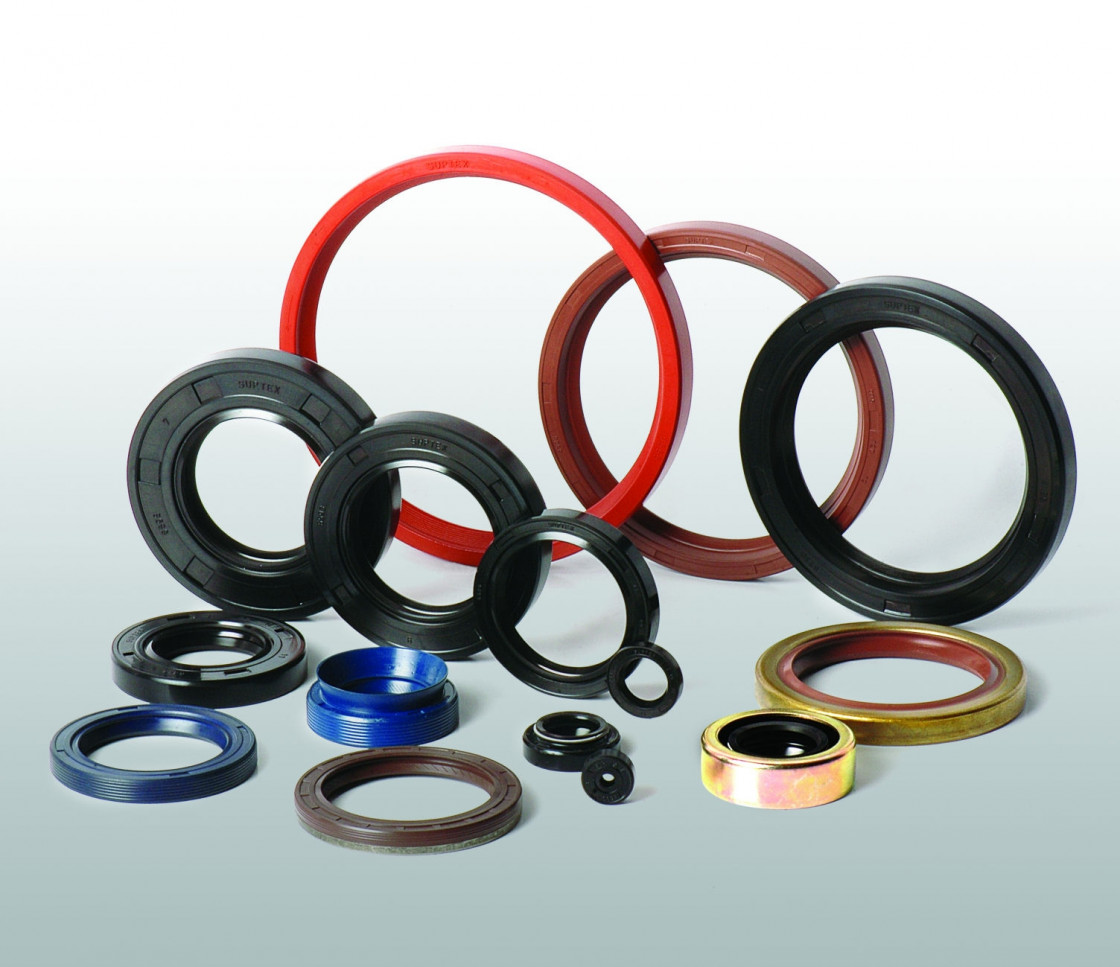 SKF 80X140X12 CRW1 Oil Seals