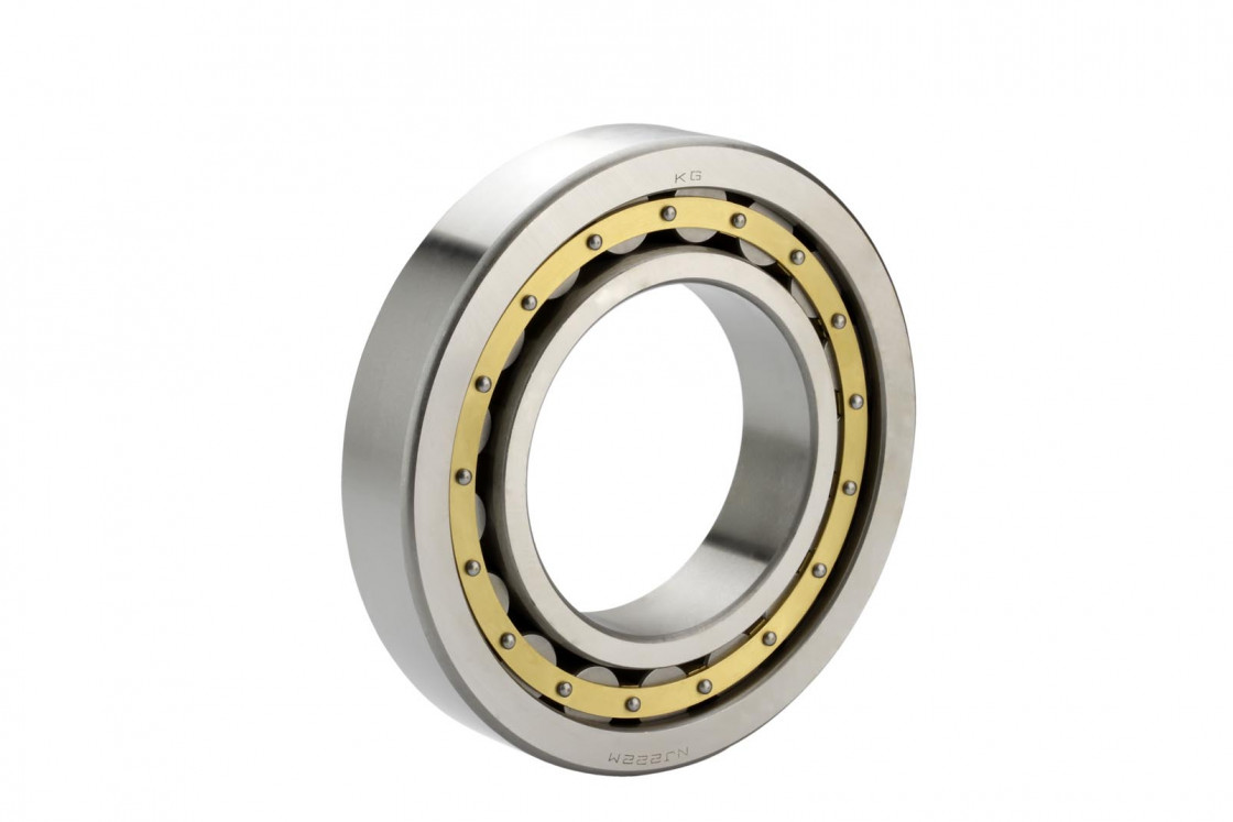 Bearing NCF 2234 ECJB SKF