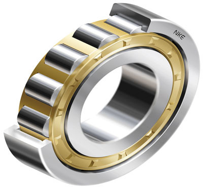 Bearing NAU 4916 IKO