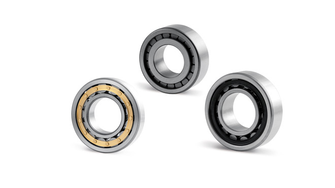 Bearing NCF 2932 V SIGMA