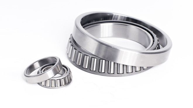 Bearing 787/773D+X3S-782 Timken