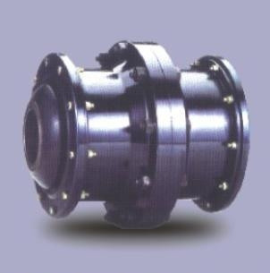 TSCHAN TSCHAN-S 200ST-VKR-0 Shaft Couplings