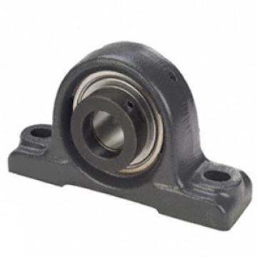 TIMKEN RAO1 1/2 Pillow Block Bearings