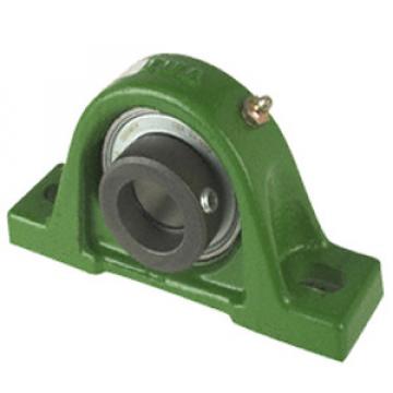 INA PAK1-3/8 Pillow Block Bearings