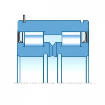 Bearing SL30X250X95 NTN