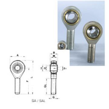 Bearing SA14T/K CRAFT