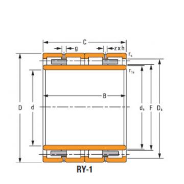 Bearing 290arysl1881 328rysl1881