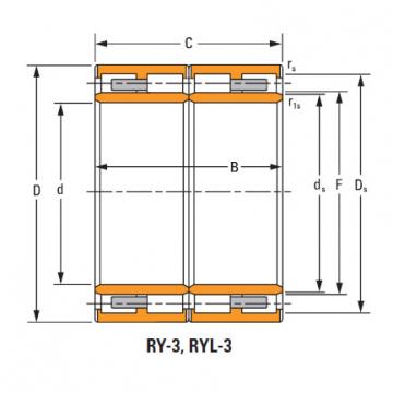 Bearing 280ryl1764