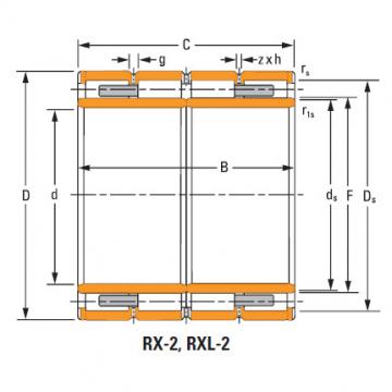 Bearing 200arvsl1585 226rysl1585