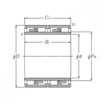 Bearing 4R10202