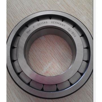 Rexroth hydraulic pump bearings JW5510/JW5549