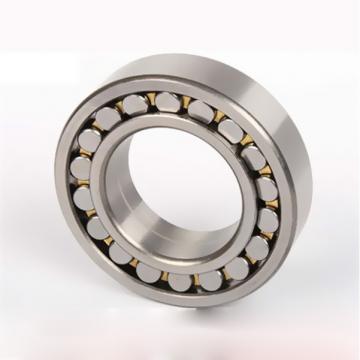 Bearing SL183007 ISO