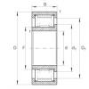 Bearing ZSL192306 INA