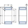 Bearing NAO 12x24x13 SKF