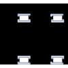 Bearing NCF 2244 ECJB/PEX SKF #3 small image