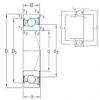 Bearing VEX 110 /S/NS 7CE1 SNFA