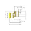 Bearing RA 12 0235 N SIGMA