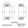 Bearings Cylindrical Roller Bearings NN3020