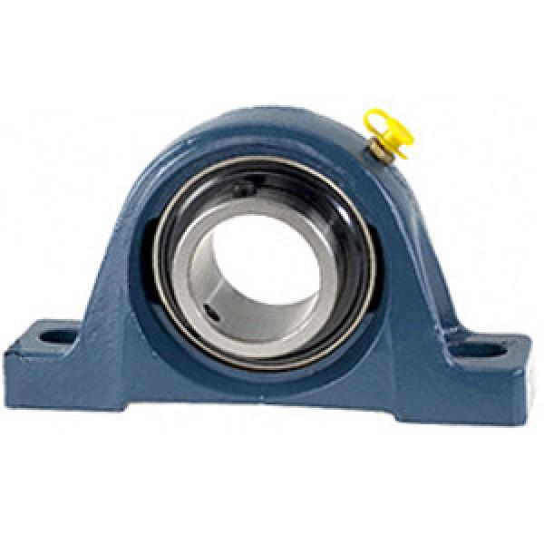 SKF SY 3/4 TF/VA228 Pillow Block Bearings #1 image