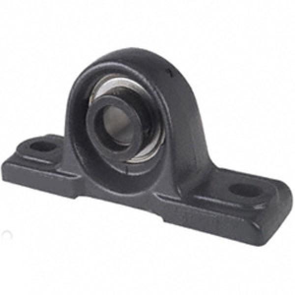 TIMKEN RSAO1 3/4 Pillow Block Bearings #1 image