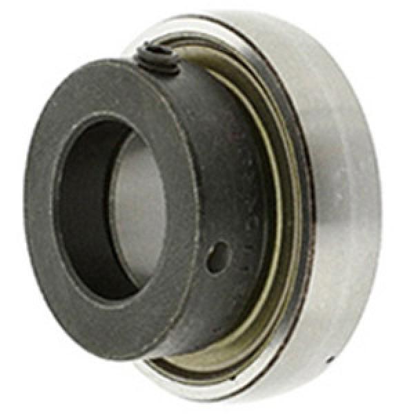 FAFNIR GRA112RRB Insert Bearings Spherical OD #1 image