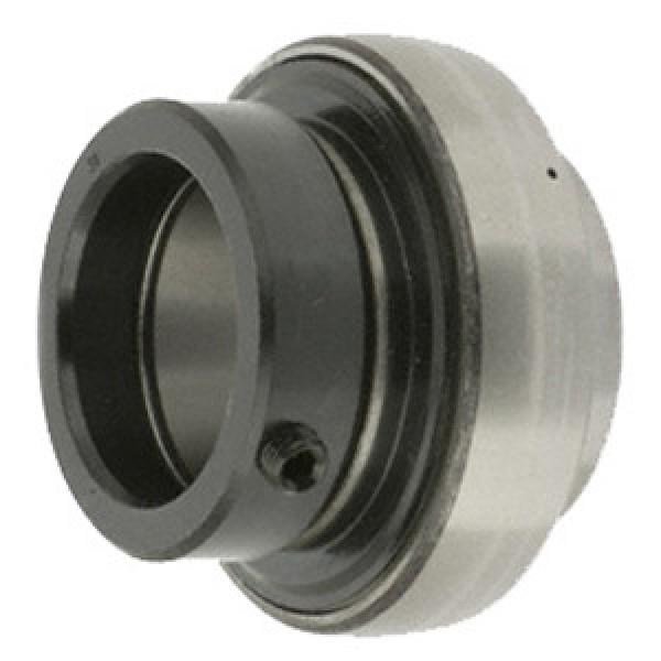 INA GE30-KLL-B Insert Bearings Spherical OD #1 image