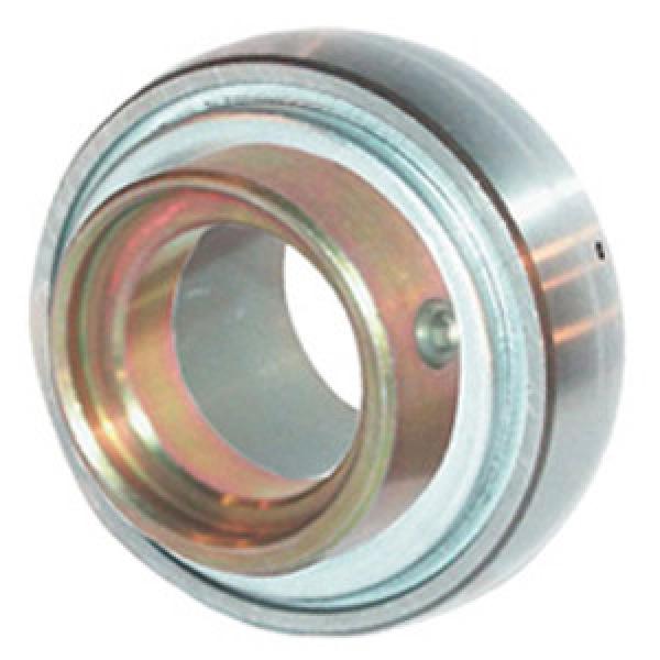 INA GE20-KTT-B Insert Bearings Spherical OD #1 image