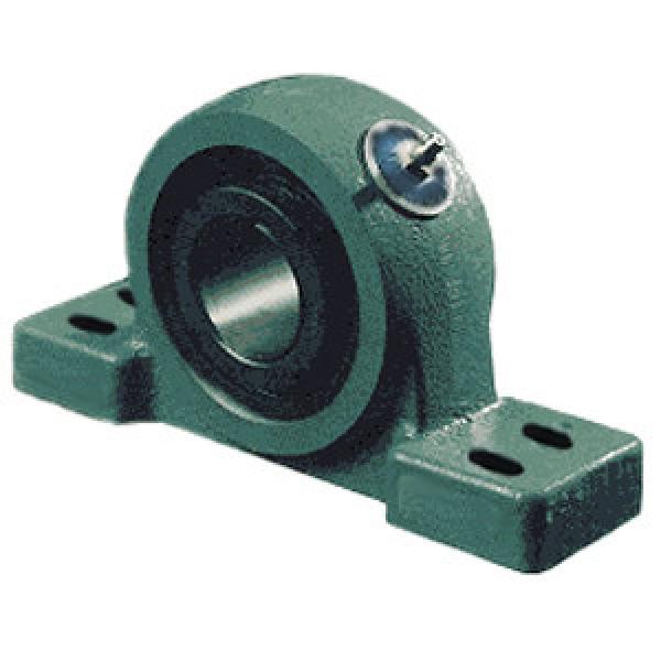 NTN SPW2211-KFN1 Pillow Block Bearings #1 image