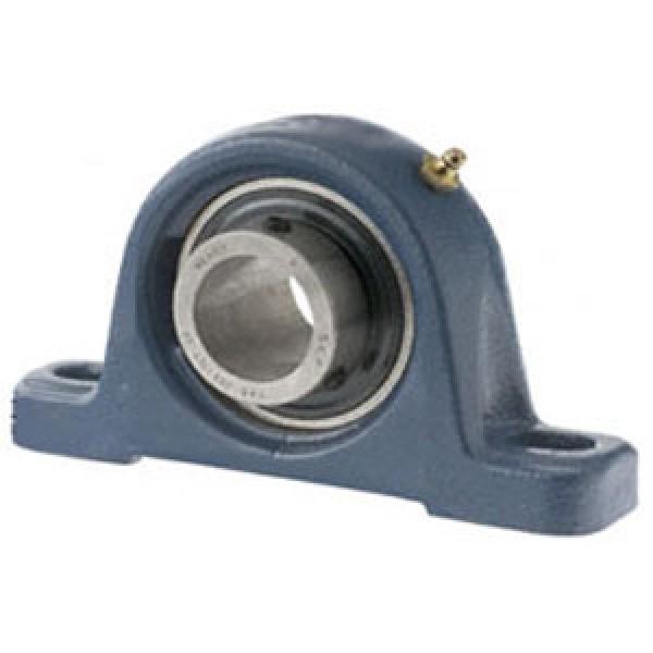 SKF SYM 1.1/2 TF/VA228 Pillow Block Bearings #1 image