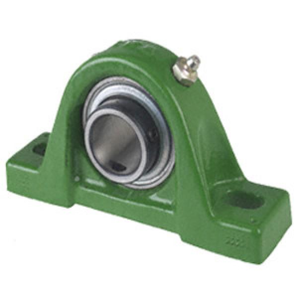 INA RASEY1-1/2 Pillow Block Bearings #1 image