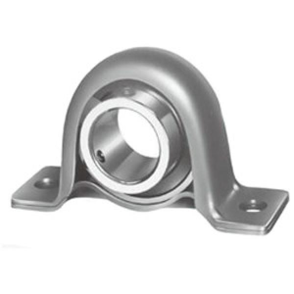 INA PBY20 Pillow Block Bearings #1 image