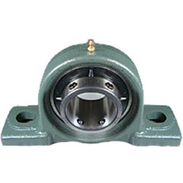 NTN UCP-1.11/16 Pillow Block Bearings #1 image