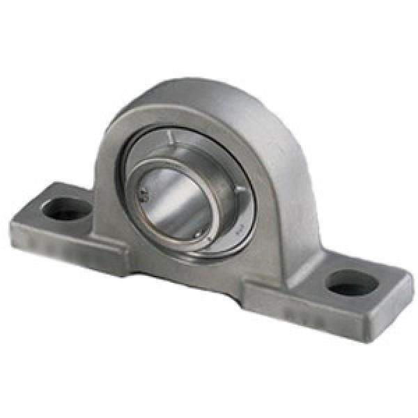 NTN F-UCPM206-104D1 Pillow Block Bearings #1 image