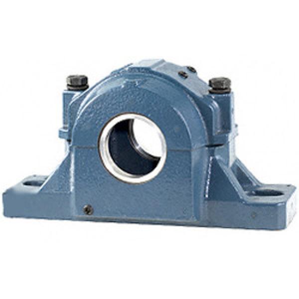 SKF SAF 22217 Pillow Block Bearings #1 image