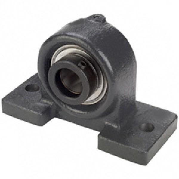 TIMKEN RSAOC1 7/16 Pillow Block Bearings #1 image