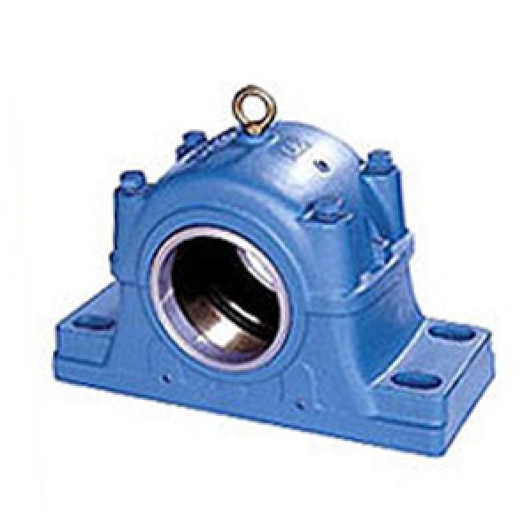 TIMKEN SDAF 22224 Pillow Block Bearings #1 image