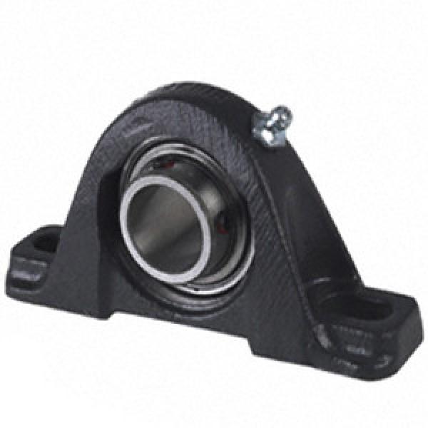 TIMKEN YAK 35 SGT Pillow Block Bearings #1 image