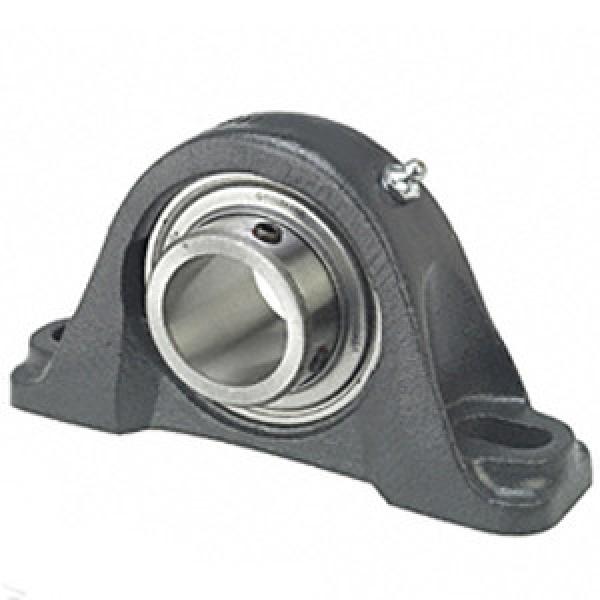 FAFNIR YAS 17 Pillow Block Bearings #1 image