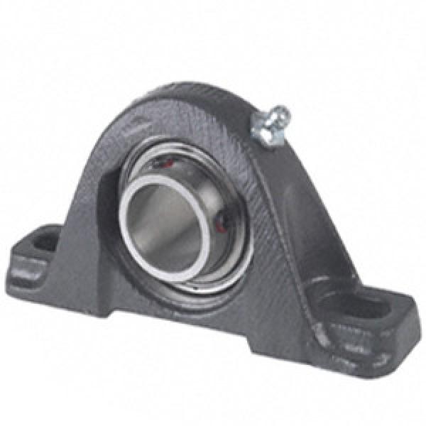 TIMKEN YAK 1/2 Pillow Block Bearings #1 image