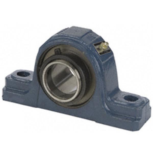 SKF SYE 1.1/2 NH-118 Pillow Block Bearings #1 image