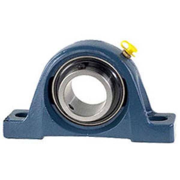 SKF SYH 1.1/2 WF/AH Pillow Block Bearings #1 image