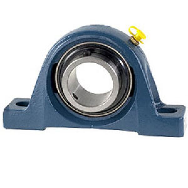 SKF SYH 1.3/8 FM Pillow Block Bearings #1 image