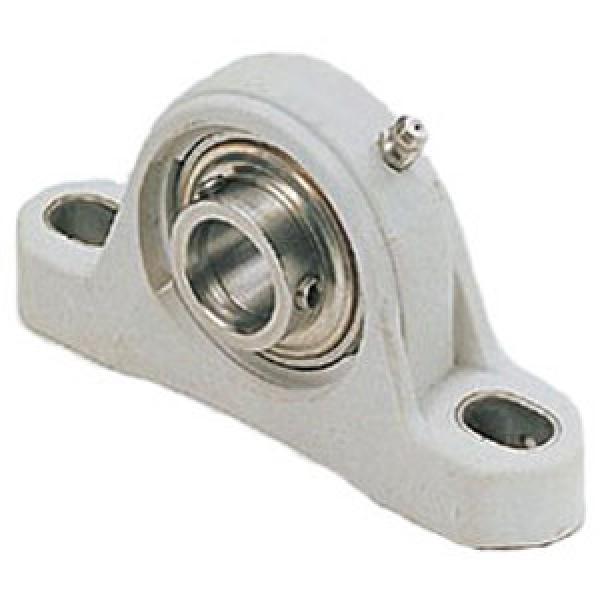 SKF SYKC 35 NTH Pillow Block Bearings #1 image