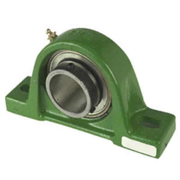 INA PAKY50 Pillow Block Bearings #1 image