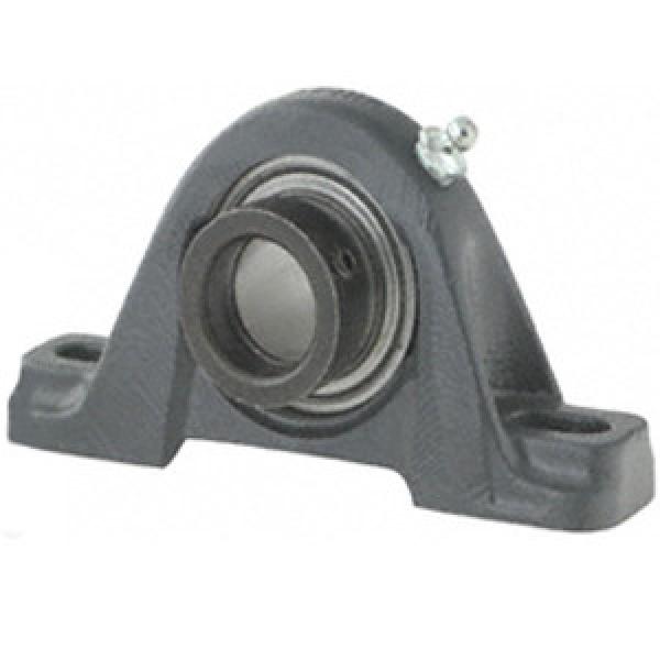 FAFNIR RAS1 1/4 Pillow Block Bearings #1 image