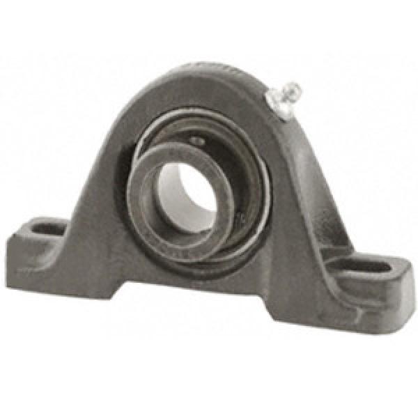 FAFNIR VAS1 7/16 Pillow Block Bearings #1 image