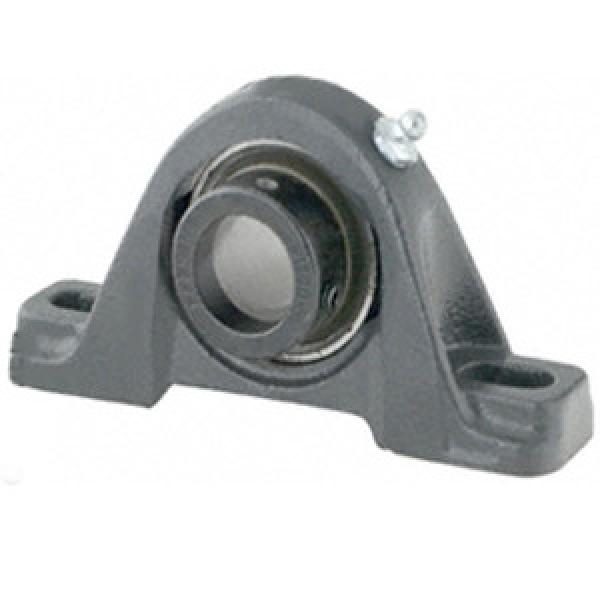 FAFNIR VAK 1/2 Pillow Block Bearings #1 image